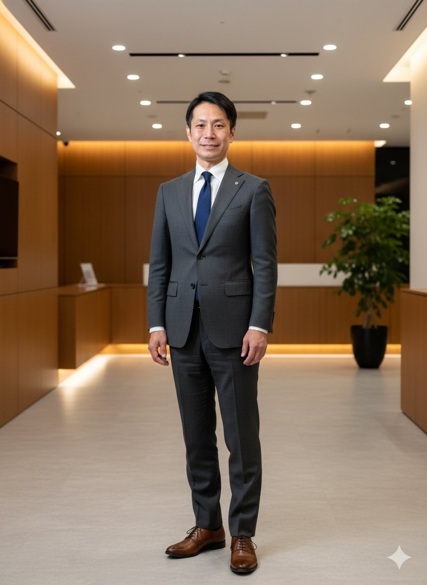 代表 後藤 祐一