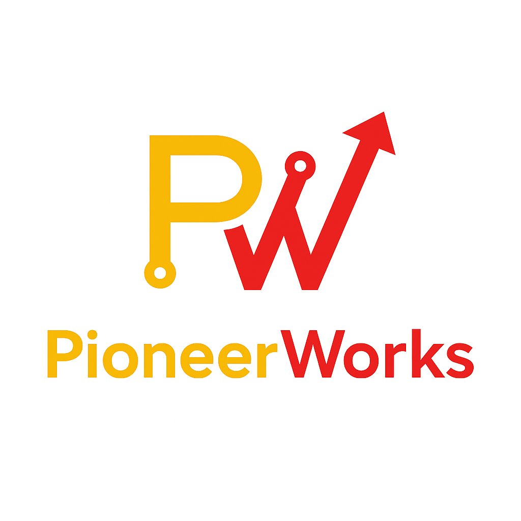 PioneerWorks